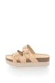 Cristin Papuci flatform tip espadrile Banfy Femei