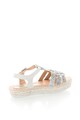 Cristin Sandale flatform stralucitoare Benny 2 Femei