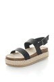 Cristin Sandale flatform Carola 4 Femei