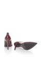 Zee Lane Collection Pantofi stiletto de piele Alaska Femei