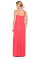 Little Mistress Rochie maxi cu segment crosetat de dantela Femei