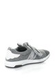 Bullboxer Pantofi sport slip-on cu exterior din material textil Femei