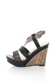 Bullboxer Sandale wedge cu diverse modele Femei