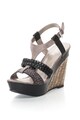 Bullboxer Sandale wedge cu diverse modele Femei