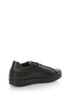 Zee Lane Pantofi sport de piele cu aplicatie cap-toe Femei