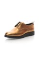 Zee Lane Pantofi derby de piele Femei