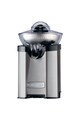 Cuisinart Storcator citrice  , 100 W, fara PFOA, tehnologie antipicurare, functie reverse, otel inoxidabil, Argintiu Femei