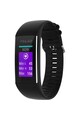 POLAR Bratara fitness  A370, HR, Small, Black Femei