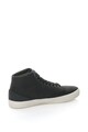 Boxfresh Pantofi sport mid-high de piele Ertodao Barbati