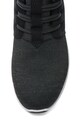 Boxfresh Pantofi sport slip-on cu garnituri de piele intoarsa Grixcon Barbati