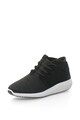 Boxfresh Pantofi sport slip-on cu garnituri de piele intoarsa Grixcon Barbati