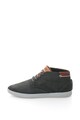 Boxfresh Ghete chukka de piele intoarsa Alvendon Barbati