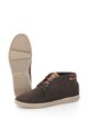 Boxfresh Ghete chukka de piele sintetica Alvendon Barbati