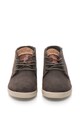 Boxfresh Ghete chukka de piele sintetica Alvendon Barbati