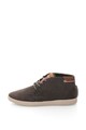 Boxfresh Ghete chukka de piele sintetica Alvendon Barbati