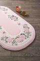 Confetti Covor  Rose Frame - Pink, 80 x 140 cm Femei