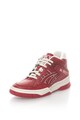 Asics Pantofi sport mid-high cu pete decorative Gel Spotlyte Barbati