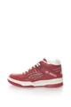 Asics Pantofi sport mid-high cu pete decorative Gel Spotlyte Barbati