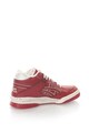 Asics Pantofi sport mid-high cu pete decorative Gel Spotlyte Barbati