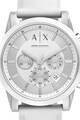 ARMANI EXCHANGE Outerbanks Chrono Karóra férfi