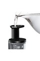 BOSCH Storcator de fructe cu melc  ,150W, 55 RPM, 3 filtre, smoothies si sorbet, Melc din Tritan, Reverse, DripStop, Negru Femei