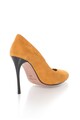 Zee Lane Pantofi stiletto de piele intoarsa Angie Femei