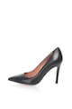 Zee Lane Pantofi stiletto de piele cu varf ascutit Anne Femei