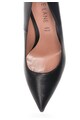 Zee Lane Pantofi stiletto de piele cu varf ascutit Anne Femei