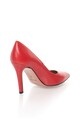 Zee Lane Pantofi stiletto de piele cu varf ascutit Anne Femei