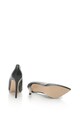 Zee Lane Pantofi stiletto de piele Camelia Femei