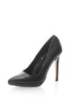 Zee Lane Pantofi stiletto de piele Camelia Femei