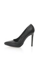 Zee Lane Pantofi stiletto de piele Camelia Femei