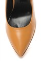 Zee Lane Pantofi stiletto de piele Camelia Femei