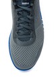 Reebok Sport Pantofi cu insertii de plasa, pentru alergare Barbati