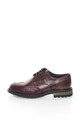 Zee Lane Pantofi Brogue de piele Barbati