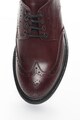 Zee Lane Pantofi Brogue de piele Barbati