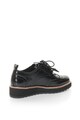 Pepe Jeans Pantofi brogue wedge Ramsy Femei