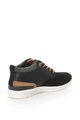 Pepe Jeans London Pantofi sport mid-high usori Jayden Barbati