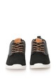 Pepe Jeans London Pantofi sport mid-high usori Jayden Barbati