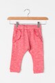 NAME IT Pantaloni sport cu volane Feolissi Fete