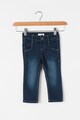 NAME IT Blugi slim fit cu talie ajustabila Tax Baieti