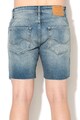 Jack & Jones Blugi scurti regular fit cu aspect deteriorat Rick Barbati