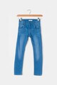 NAME IT Blugi skinny elastici Clas Baieti