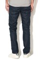 Jack & Jones Blugi regular fit cu aspect peliculizat Clark Barbati