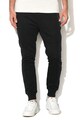 Jack & Jones Pantaloni sport cu buzunare cu fermoar Will Barbati