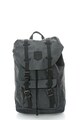 Fundango Rucsac cu barete cu catarame Buckler, Unisex Barbati