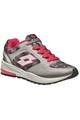 Lotto Pantofi sport  Jill III W pentru femei,titan grey/silver Femei