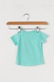 Tom Tailor Kids Tricou cu aplicatie cu pasare Fete