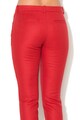 Love Moschino Pantaloni capri din amestec de lana Femei