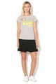 Love Moschino Tricou cu imprimeu Femei